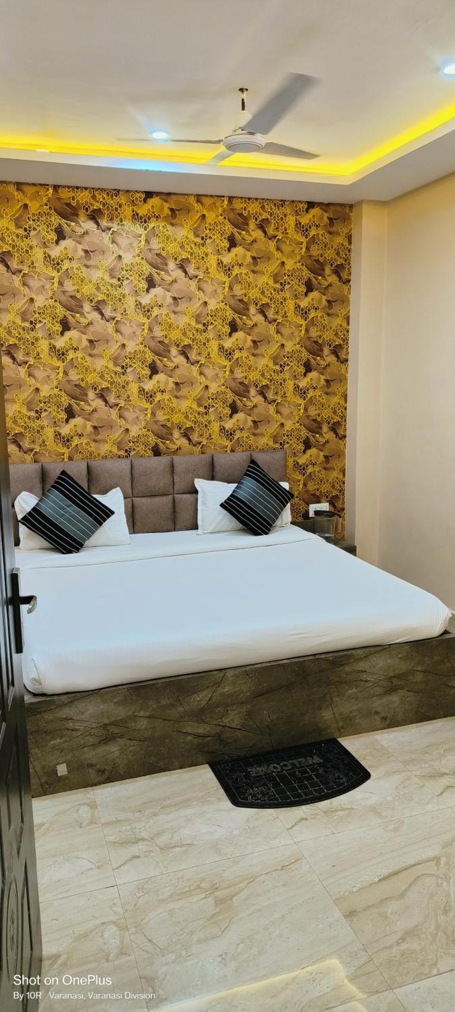 Annapurna Palace Guest house