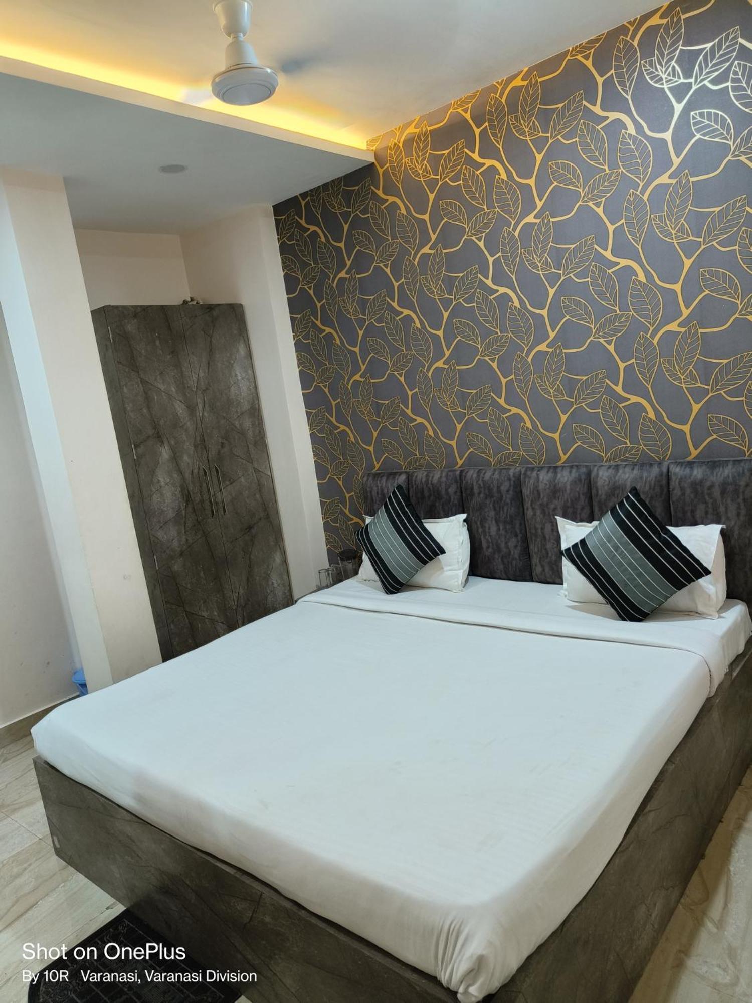 Guest house Annapurna Palace